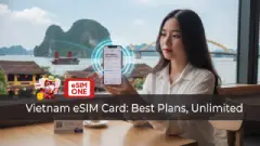 How to Install eSIM Vietnam Complete Beginner's Guide